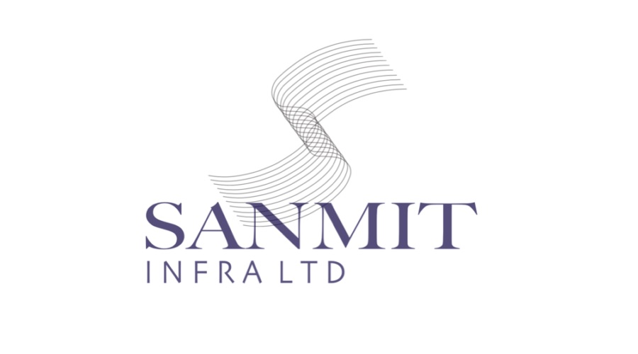 Sanmit Infra Limited receives LoI from HG Infra Engineering Ltd
